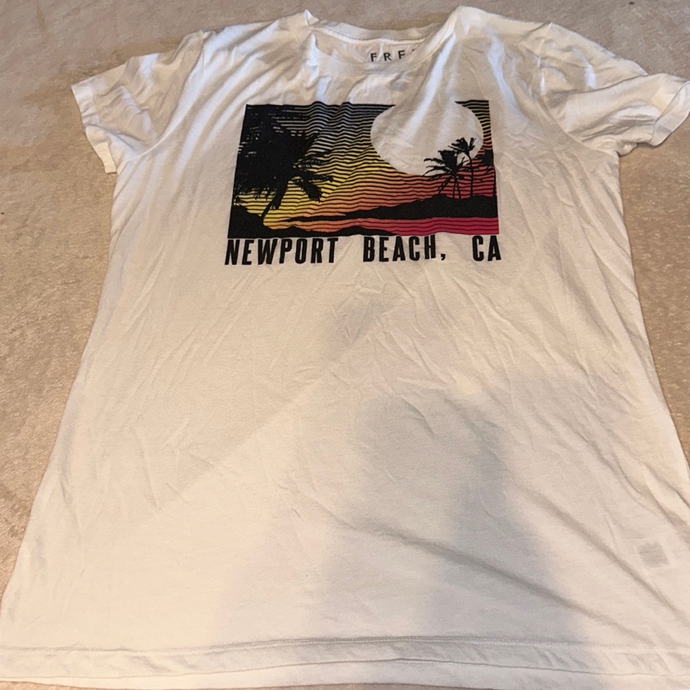 Cute Shirt Size XL